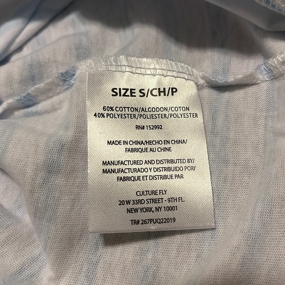 Pusheen long sleeve - Picture 4 of 5